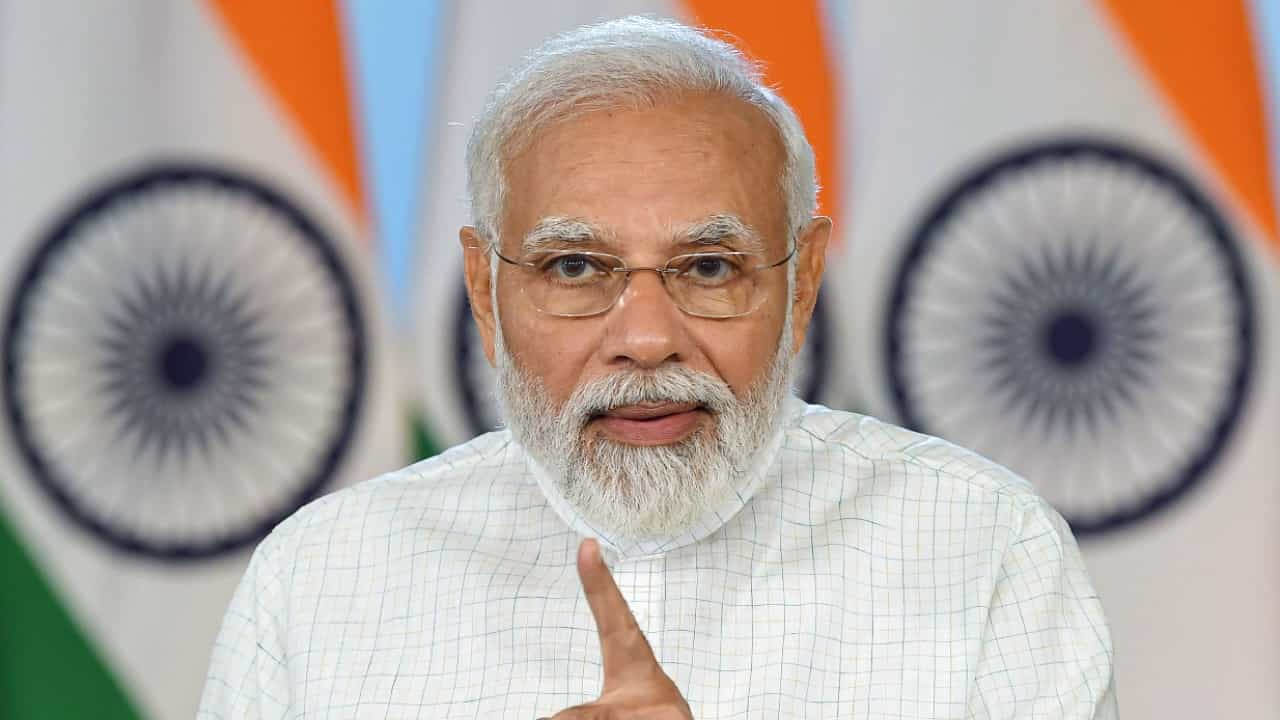 PM Modi : সূর্যাস্তেই মোদী ভাষণ লালকেল্লায়, তেগ বাহাদুরের জন্মবার্ষিকীতেই তৈরি হচ্ছে ইতিহাস