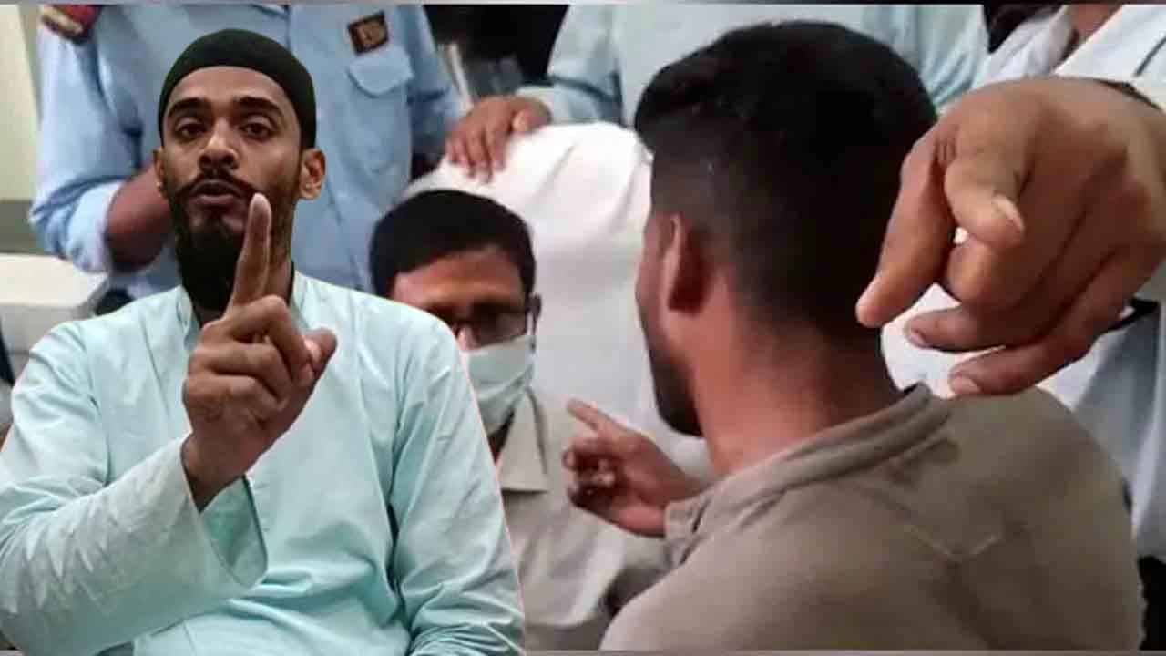 Naushad on Aliah University Controversy: সংখ্যালঘুদের নিজস্ব টাকায় তৈরি আলিয়া বিশ্ববিদ্যালয়, শাসক দলকে স্মরণ করালেন নওশাদ