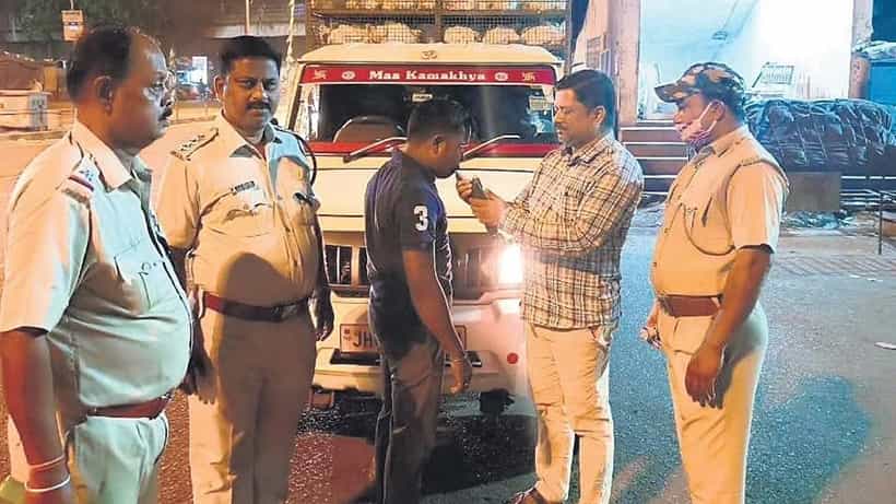 Drink And Drive: এত লোক মদ খেয়ে গাড়ি চালান! অভিযানে নেমে হতবাক পুলিশ, গ্রেফতারির সংখ্যা শুনলে অবাক হবেন