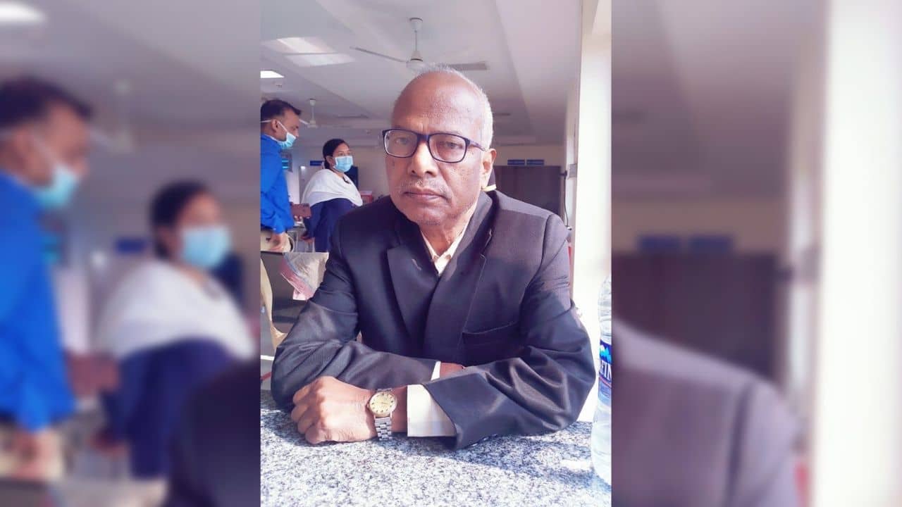 Purba Medinipur Death: টাকা তুলতে যাচ্ছি বলে বেরিয়েছিলেন, পরে বৃদ্ধের অবস্থা দেখে স্তম্ভিত স্থানীয়রা