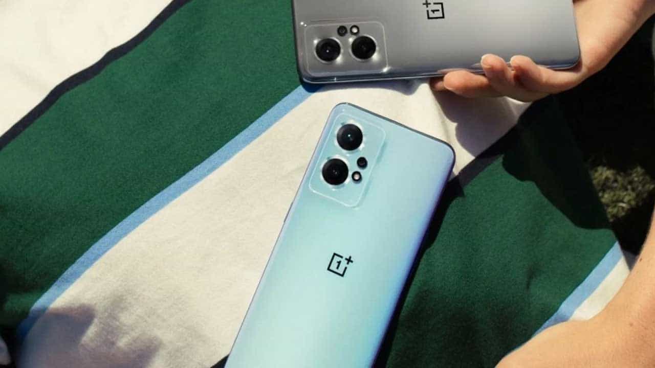 OnePlus Nord CE 2 Lite 5G: ভারতে আসছে ওয়ানপ্লাস নর্ড সিই ২ লাইট ৫জি, কবে লঞ্চ হবে এই ফোন? OnePlus Nord CE 2 Lite 5G: ভারতে আসছে ওয়ানপ্লাস নর্ড সিই ২ লাইট ৫জি, কবে লঞ্চ হবে এই ফোন?