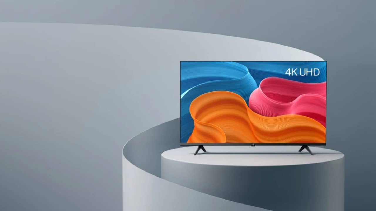 OnePlus TV: ৪৩ ইঞ্চির দুর্ধর্ষ স্মার্টটিভি নিয়ে এল ওয়ানপ্লাস, দাম ২৯,৯৯৯ টাকা, ফিচার্স ও স্পেসিফিকেশনস দেখে নিন