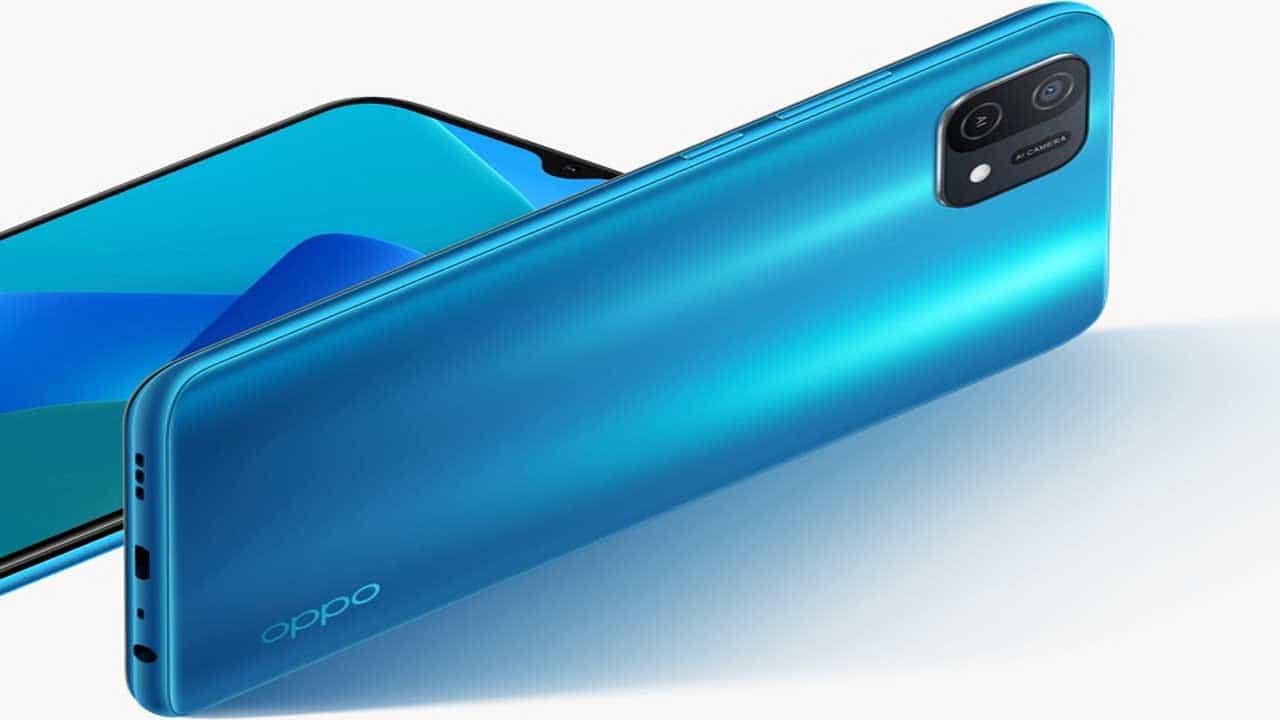 Oppo A16K: ১০০০ টাকা দাম কমেছে ওপ্পো এ১৬কে ফোনের, এখন ভারতে এই ফোনের দাম কত? Oppo A16K: ১০০০ টাকা দাম কমেছে ওপ্পো এ১৬কে ফোনের, এখন ভারতে এই ফোনের দাম কত?