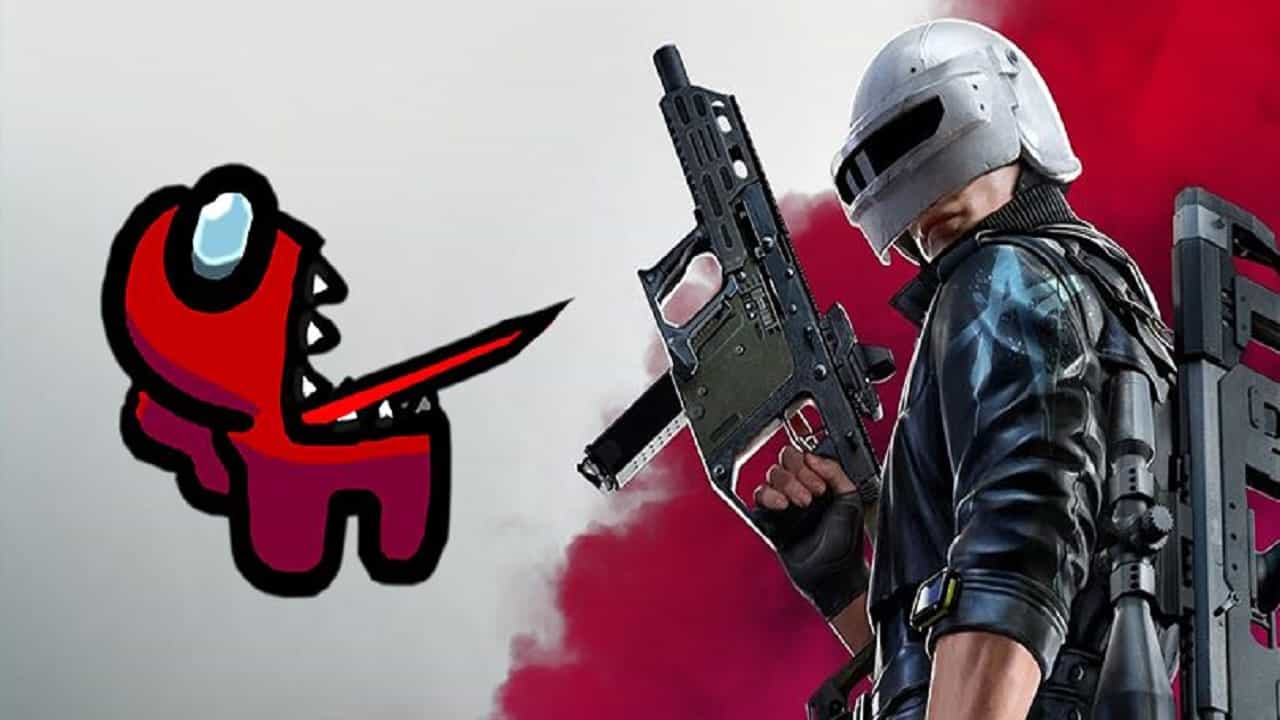 PUBG New State Among Us: পাবজি নিউ স্টেটে আসছে অ্যামং আস, ২১ এপ্রিল থেকে শুরু বিশেষ ইভেন্ট PUBG New State Among Us: পাবজি নিউ স্টেটে আসছে অ্যামং আস, ২১ এপ্রিল থেকে শুরু বিশেষ ইভেন্ট