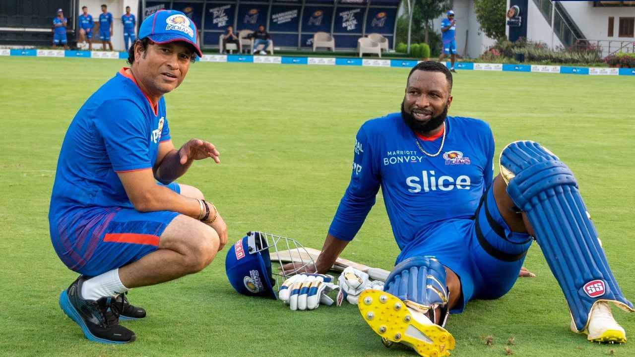 IPL 2022: ঘরের মাঠে খেললেও হোম অ্যাডভান্টেজ পাচ্ছে না মুম্বই, বলছেন রোহিত