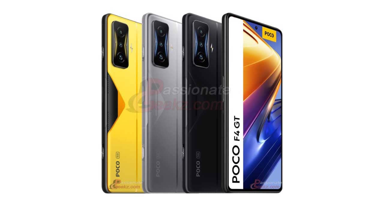 Poco F4 GT: গ্লোবাল মার্কেটে ২৬ এপ্রিল লঞ্চ হতে চলেছে পোকো এফ৪ জিটি ফোন, সম্ভাব্য ফিচার্সগুলো দেখে নিন
