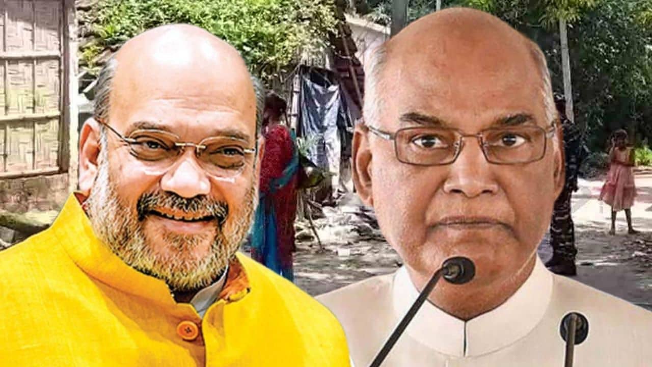 Post Poll Violence: শুক্রবারই শাহি দরবারে ভোট পরবর্তী হিংসায় ক্ষতিগ্রস্তরা, সময় দিয়েছেন রাষ্ট্রপতিও