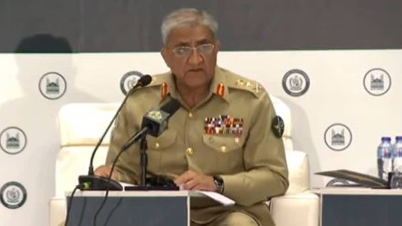 Indo-Pak Relation : ইন্দো-পাক সমস্যা সমাধানের মূল মন্ত্র কূটনৈতিক আলোচনা, সংঘাত মেটানোর বার্তা পাক সেনা প্রধানের