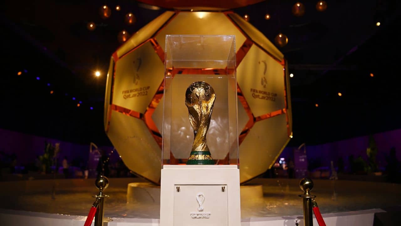 FIFA World Cup 2022: ঝামেলার গ্রুপে ব্রাজিল, মেসি-লেভানডস্কি, রোনাল্ডো-সুয়ারেসের গ্রুপেই দেখা
