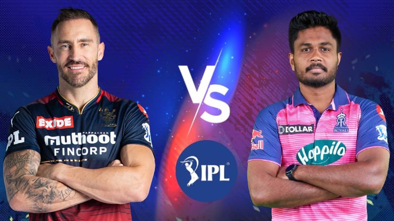 RCB vs RR IPL 2022 Match Prediction: রানে ফিরতে মরিয়া কোহলি, সঞ্জুদের বদলার ম্যাচ