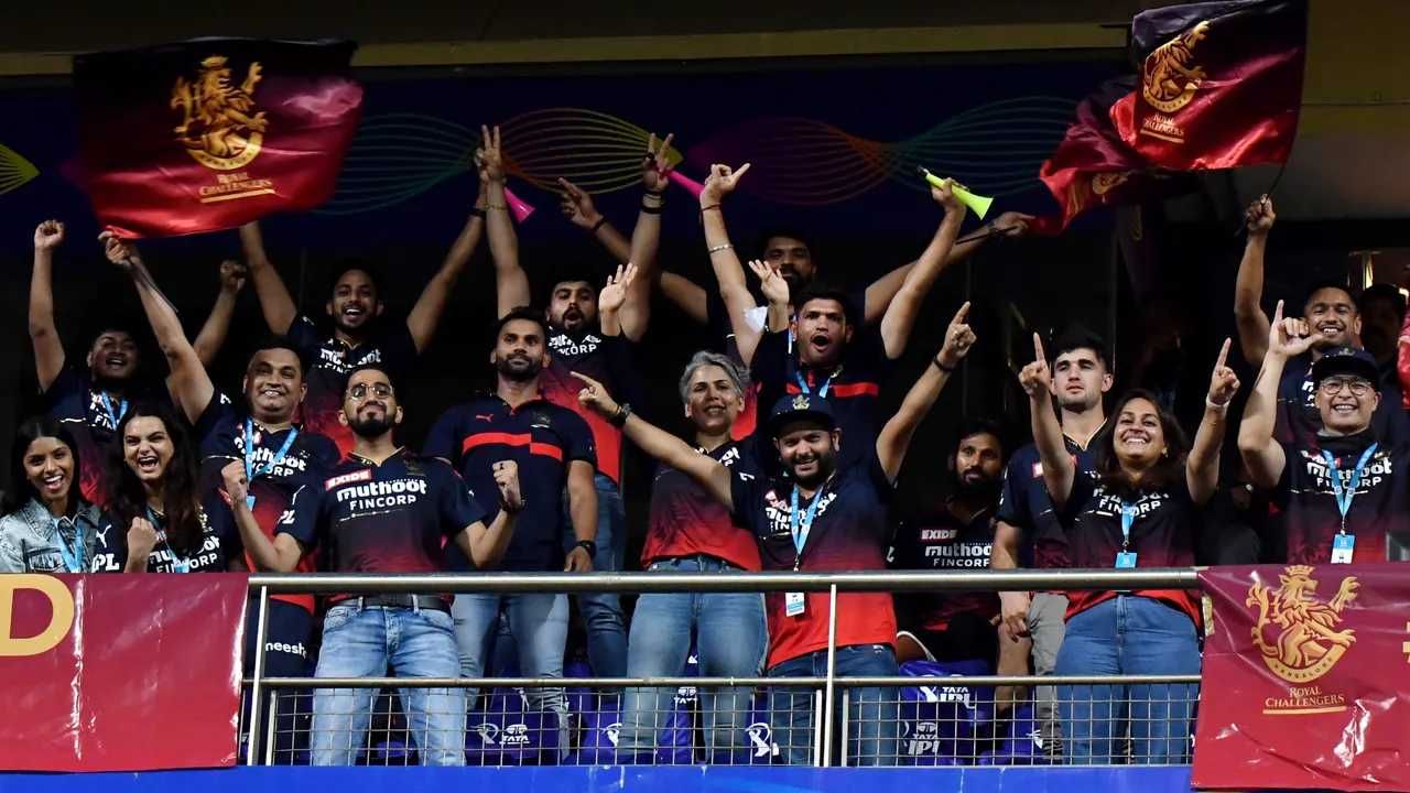 IPL 2022 Points Table: কেকেআর বনাম মুম্বই ম্যাচের আগে দেখে নিন আইপিএলের পয়েন্ট টেবলে কোন দল রয়েছে কোথায়