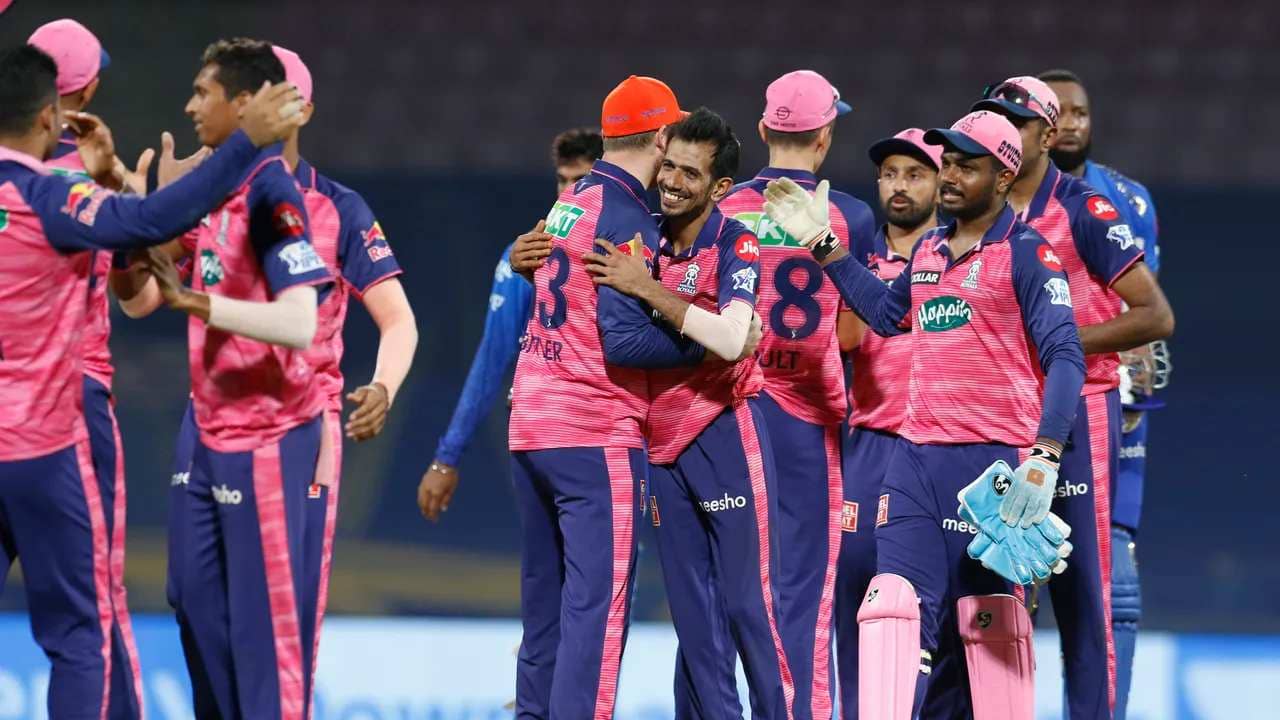 IPL 2022 Points Table: রবিরাতের ম্যাচের আগে দেখে নিন আইপিএলের পয়েন্ট টেবলে কোন দল রয়েছে কোথায়