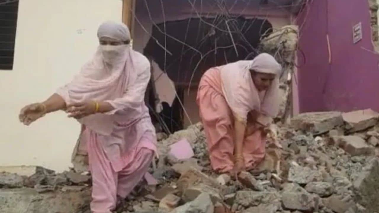 Ram Navami Clash: রাম নবমীর গোষ্ঠী সংঘর্ষে যাদের নামে মামলা হয়েছে, মার্চ থেকেই তারা জেল বন্দি!