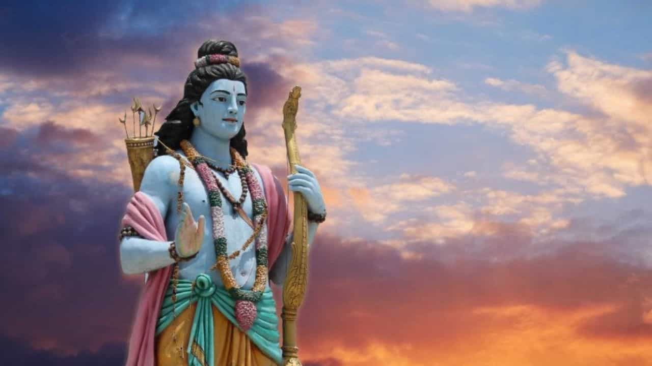 Ram Navami 2022: আজকের দিনেই জন্মেছিলেন শ্রীরাম! এই উত্সবের গুরুত্ব ও ইতিহাস কী, জানুন Ram Navami 2022: আজকের দিনেই জন্মেছিলেন শ্রীরাম! এই উত্সবের গুরুত্ব ও ইতিহাস কী, জানুন