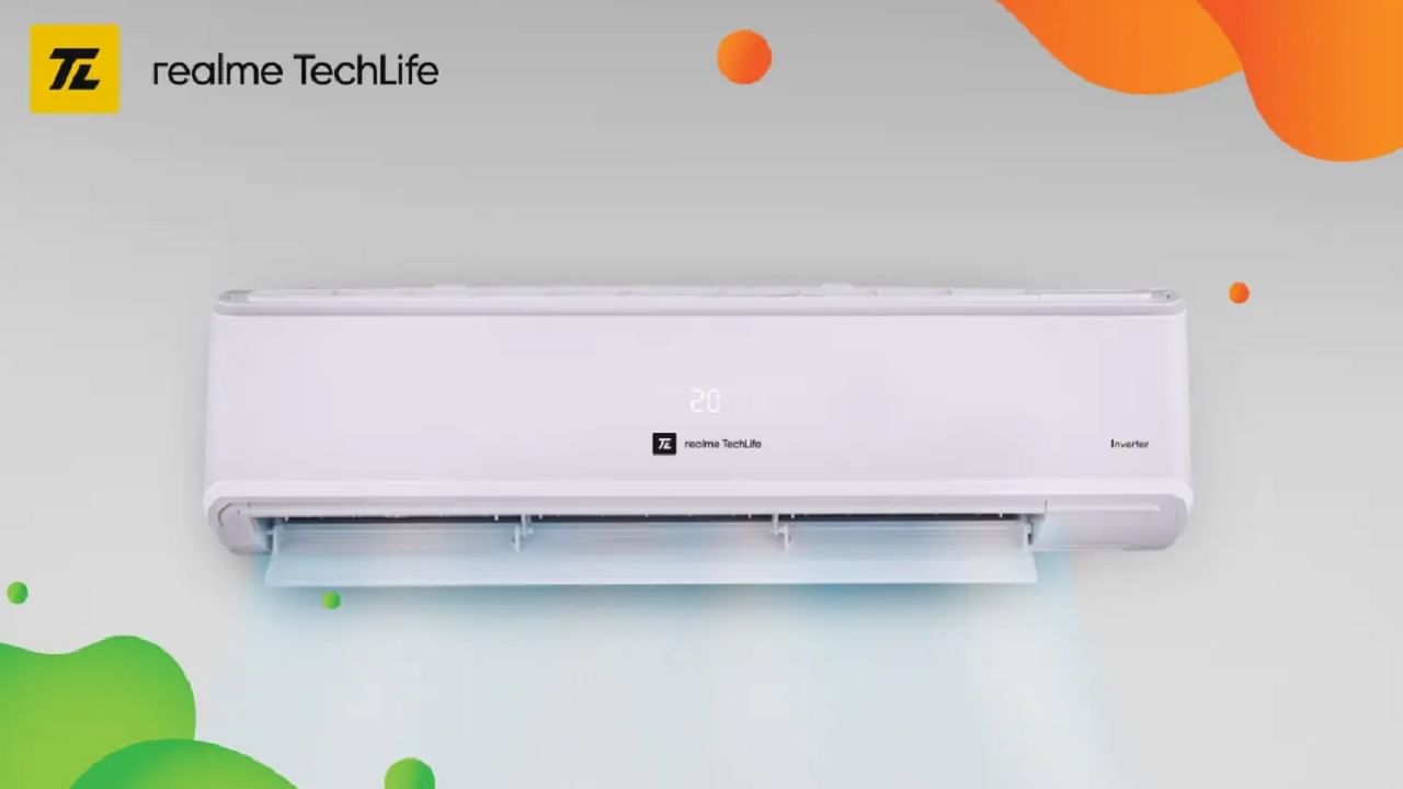 Realme Launches AC: এবার ভারতে সস্তার এসি নিয়ে এল রিয়েলমি, ইলেকট্রিক বিল আসবে কম, অটো ক্লিনের মতো আকর্ষণীয় ফিচার