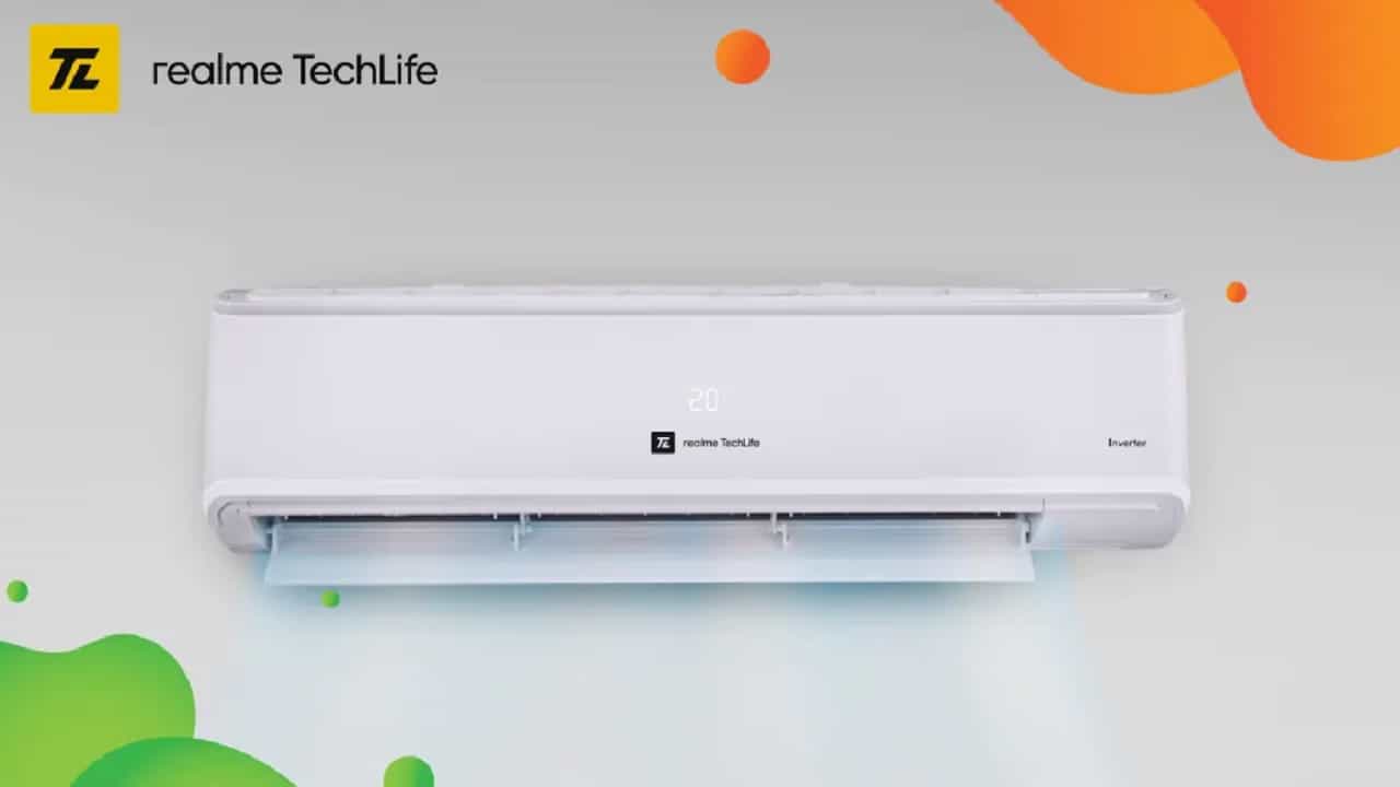 Realme Launches AC: এবার ভারতে সস্তার এসি নিয়ে এল রিয়েলমি, ইলেকট্রিক বিল আসবে কম, অটো ক্লিনের মতো আকর্ষণীয় ফিচার Realme Launches AC: এবার ভারতে সস্তার এসি নিয়ে এল রিয়েলমি, ইলেকট্রিক বিল আসবে কম, অটো ক্লিনের মতো আকর্ষণীয় ফিচার