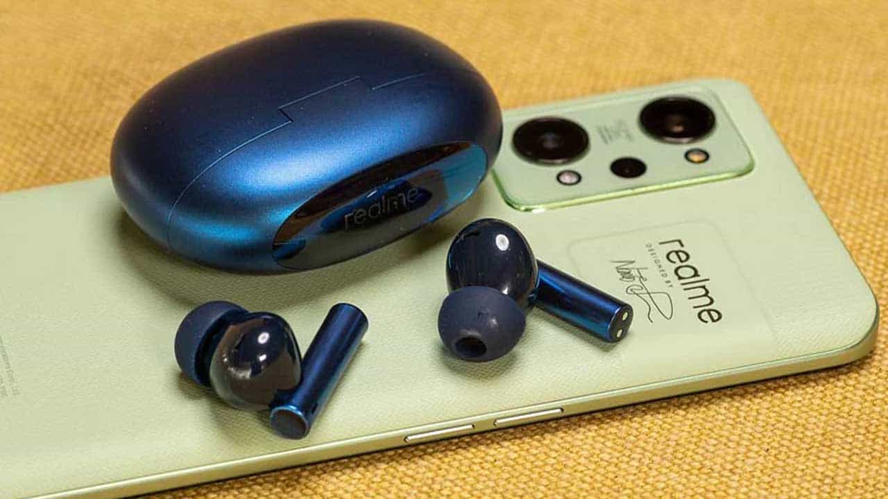 Realme Buds Air 3: রিয়েলমি বাডস এয়ার ৩- এ কী কী ফিচার থাকতে পারে? জানান দিল ফ্লিপকার্ট