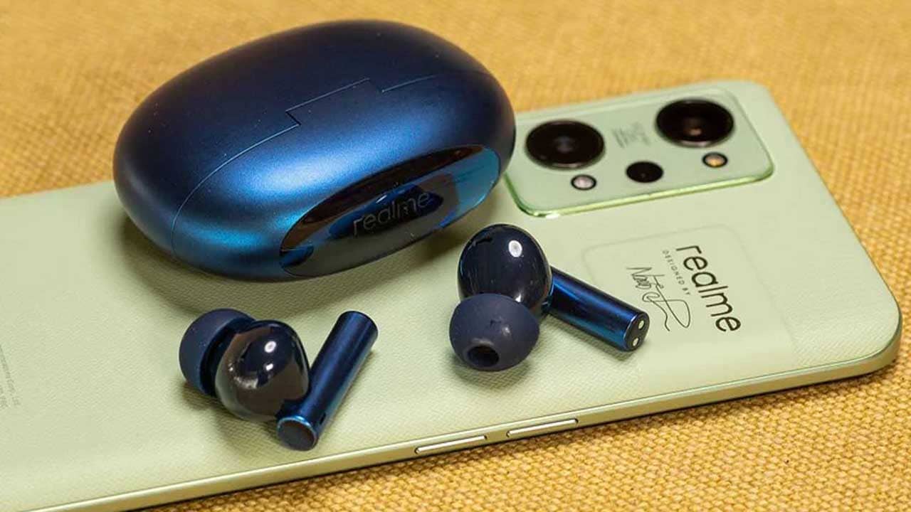 Realme Buds Air 3: রিয়েলমি বাডস এয়ার ৩- এ কী কী ফিচার থাকতে পারে? জানান দিল ফ্লিপকার্ট