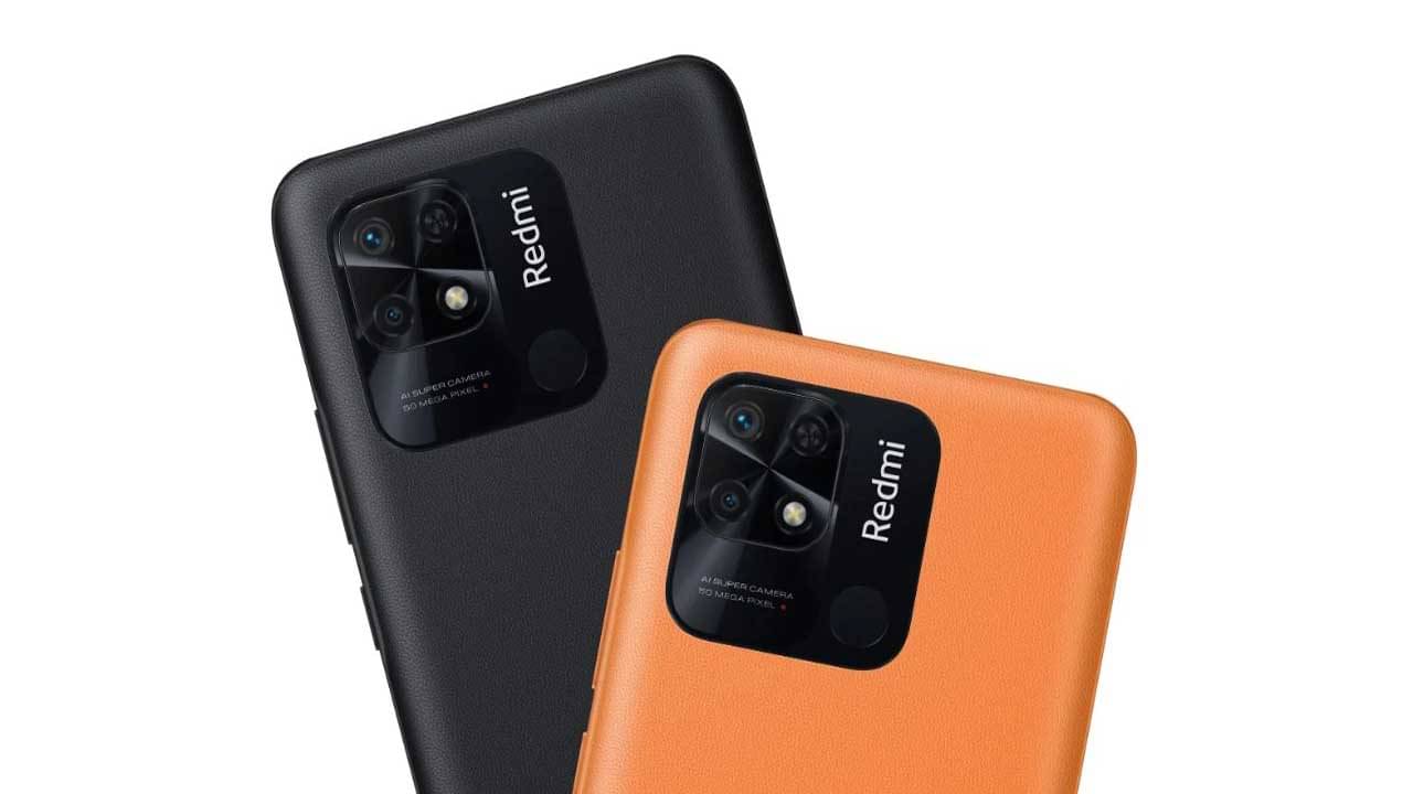 Redmi 10 Power: ৬০০০ এমএএইচ ব্যাটারি, ৮ জিবি র্যাম নিয়ে ভারতে লঞ্চ হল রেডমি ১০ পাওয়ার, দাম কত?