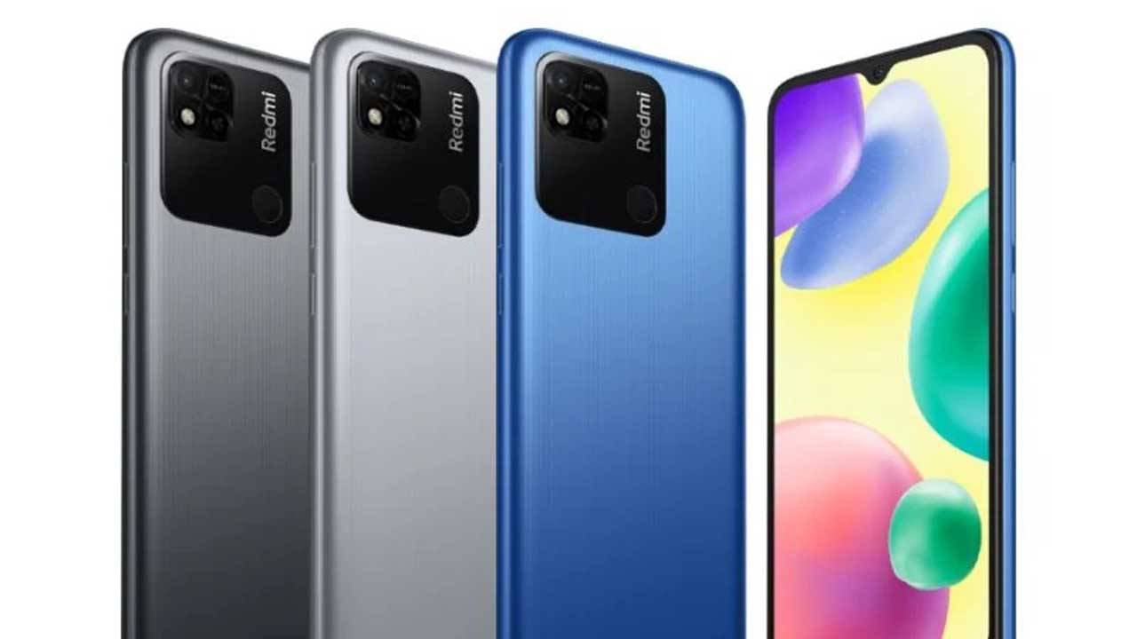 Redmi 10A: বাজেট ফোন হিসেবে ভারতে আসছে রেডমি ১০এ, দাম কত হতে পারে?