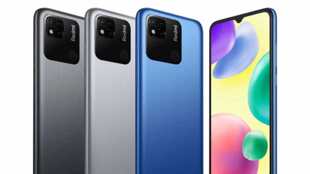 Redmi 10A: বাজেট ফোন হিসেবে ভারতে আসছে রেডমি ১০এ, দাম কত হতে পারে? Redmi 10A: বাজেট ফোন হিসেবে ভারতে আসছে রেডমি ১০এ, দাম কত হতে পারে?