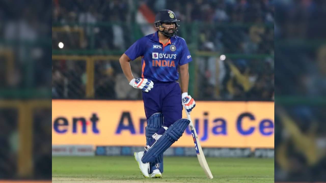 Rohit Sharma: ৩৫-এ পা দিলেন ভারত অধিনায়ক রোহিত শর্মা