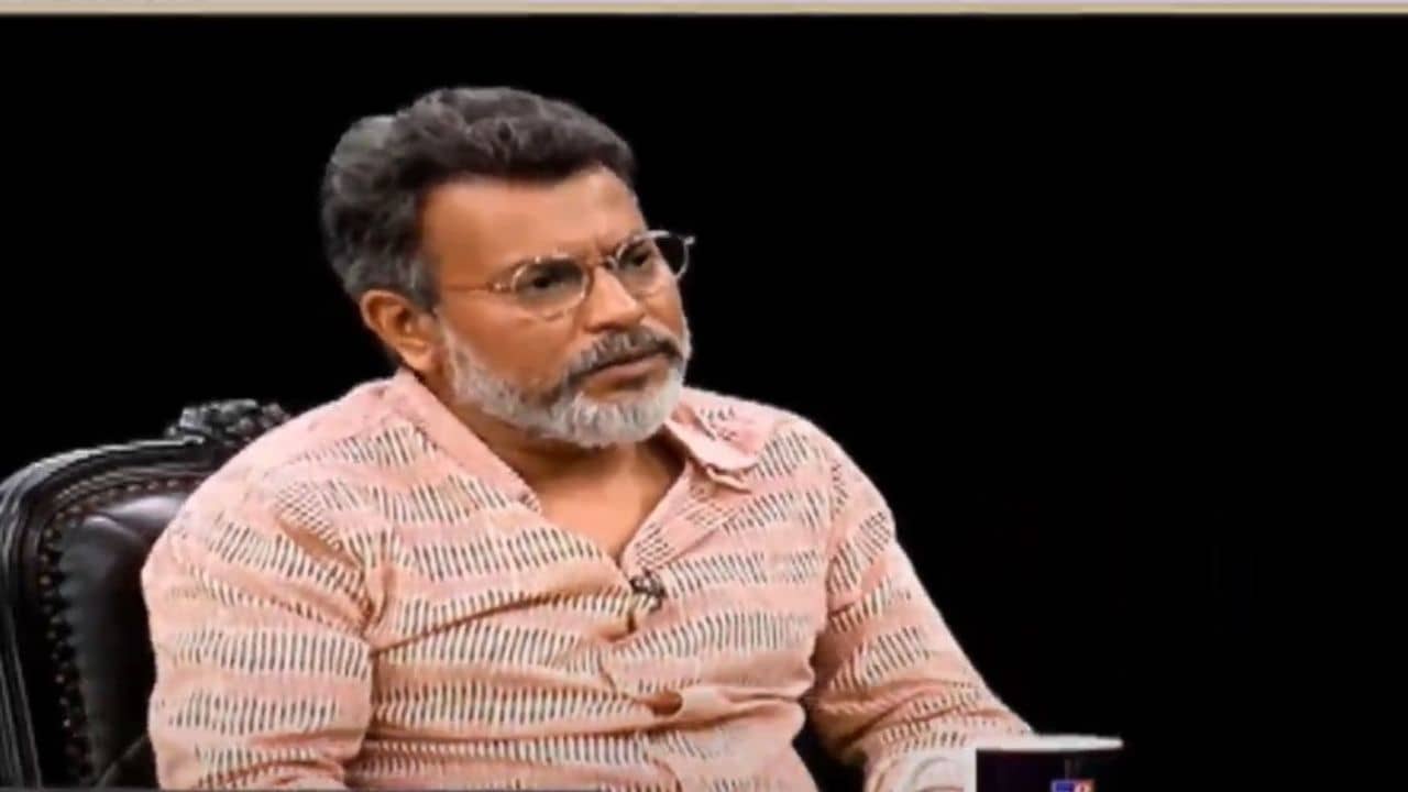 Rudranil Ghosh Interview: গিরগিটি, টিকটিকি বলে ট্রোলড হয়েছেন, সে সব দেখে হাসতেন রুদ্র, কেন জানেন?