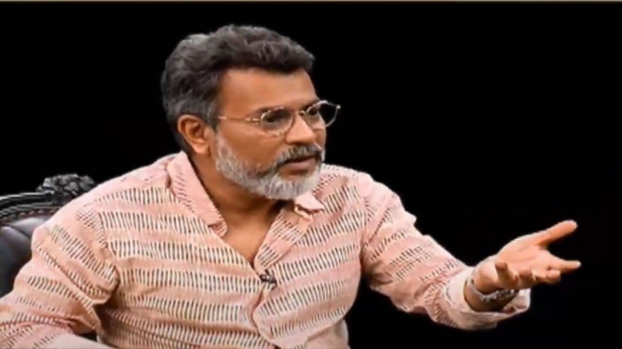 Rudranil Ghosh Interview: ‘দুয়ারে সরকারের প্ল্যান আমার’, মমতার তুরুপের তাসকে ট্রামকার্ড রুদ্রনীলের!