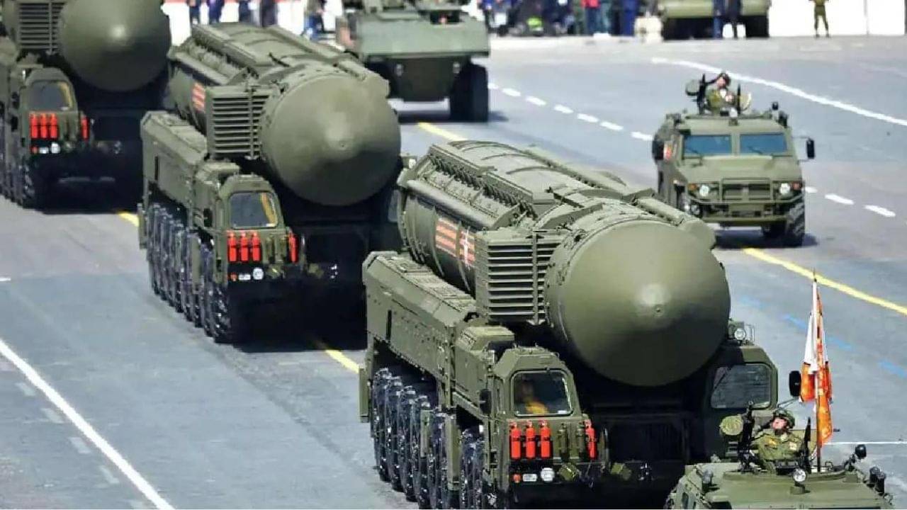 Russia Ukraine War: রাশিয়ার পরমাণু অস্ত্র কোথায়? ব্যবহারের নীতি কী?