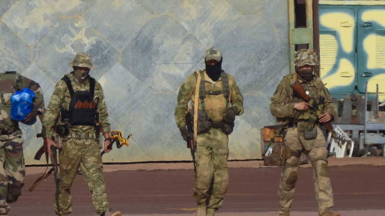 Russia-Ukarine Conflict: আরও ২০ জনকে ডেকে আনব, গর্ভবতী কিশোরীর হাত-পা বেঁধে ধর্ষণ, ভয়ঙ্কর অভিযোগ রুশ সেনার বিরুদ্ধে