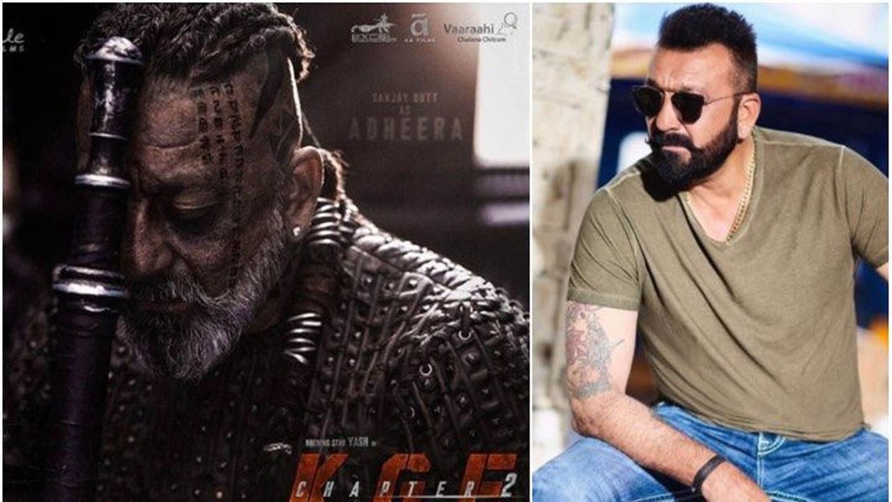 Sanjay Dutt-KGF: Chapter 2: 'প্রযোজকরা সাহায্য না করলে কেজিএ ২-এর অংশ হতে পারতাম না', কেন বললেন সঞ্জয়?