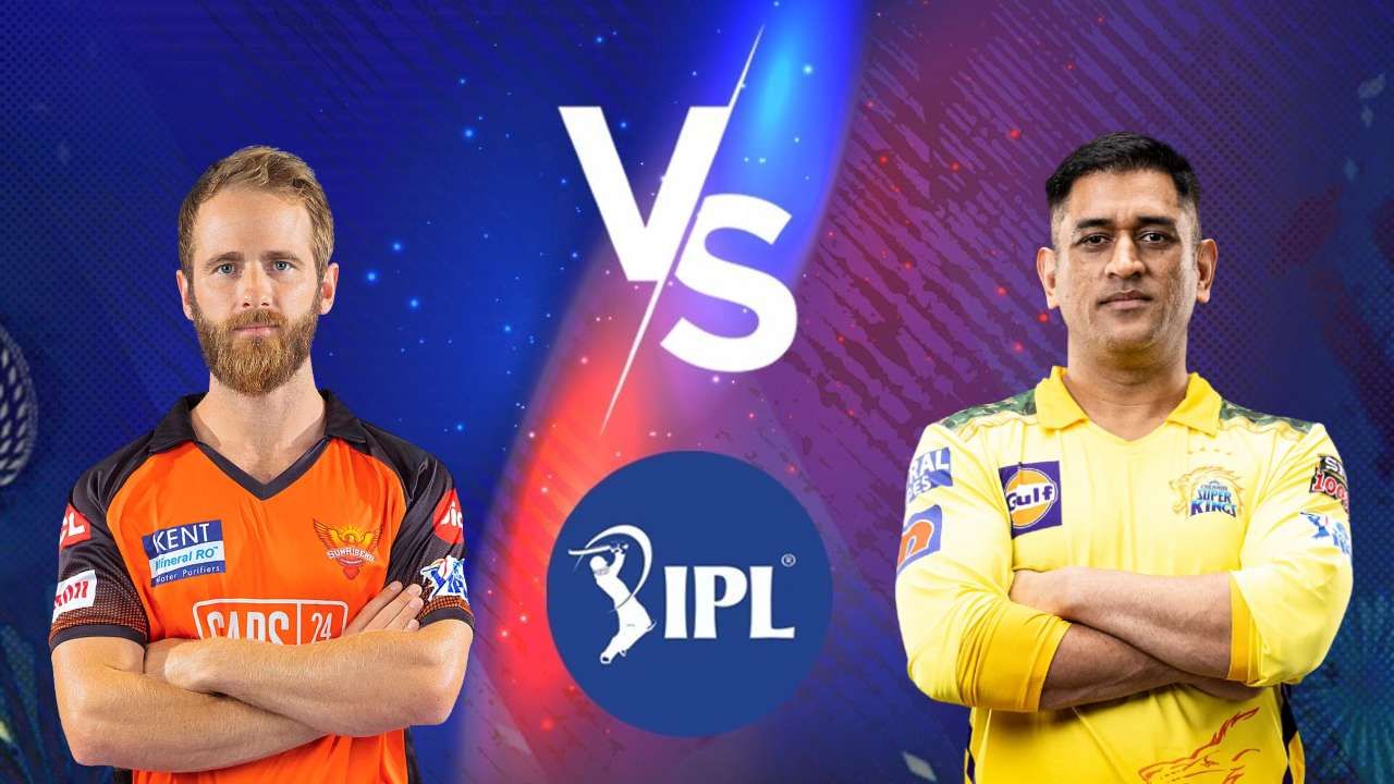 SRH vs CSK, IPL 2022 Match Prediction: অধিনায়ক ধোনির দ্বিতীয় ইনিংস শুরু আজ