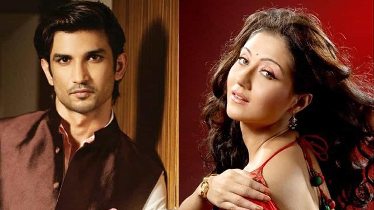 Swastika-Sushant: ‘খুব তাড়াতাড়ি চলে গেলেন ব্যোমাকেশ বাবু’, কোন প্রসঙ্গে বললেন স্বস্তিকা Swastika-Sushant: ‘খুব তাড়াতাড়ি চলে গেলেন ব্যোমাকেশ বাবু’, কোন প্রসঙ্গে বললেন স্বস্তিকা