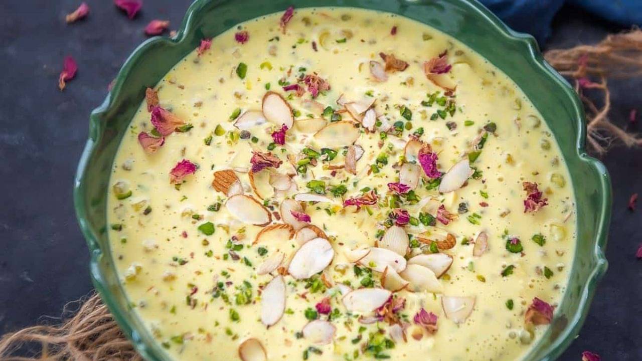 Chaitra Navratri 2022: শুধু নবরাত্রিতেই নয়, গরমে শরীর ভাল রাখতে মাত্র ২০ মিনিটেই বানান সাবুর পুডিং