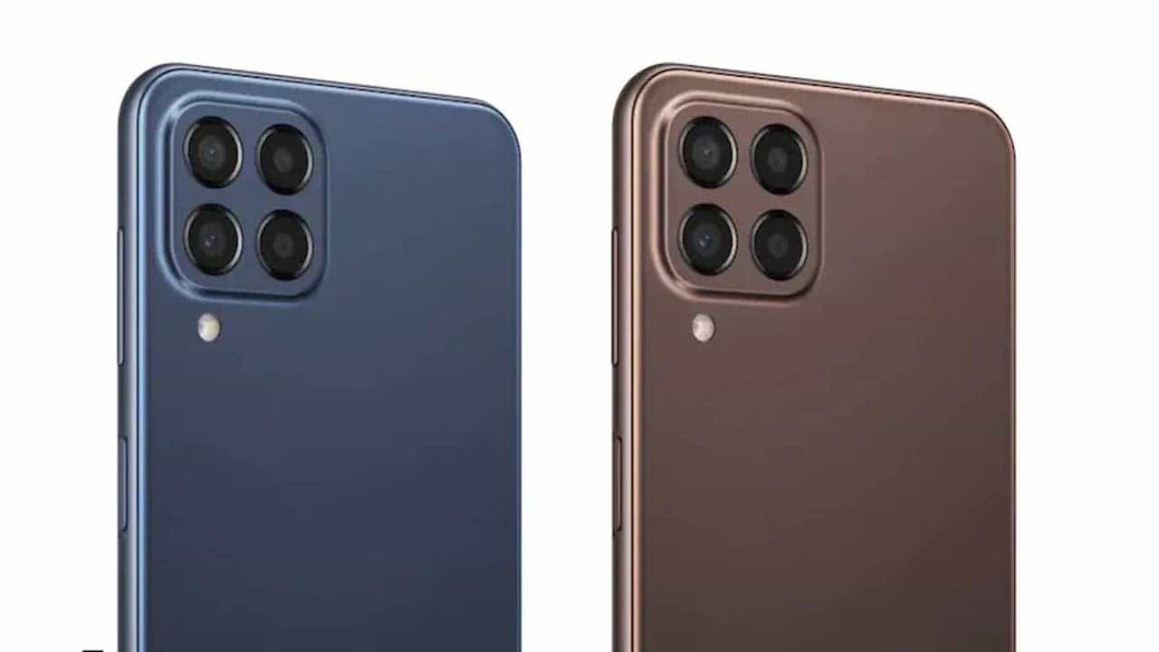 Samsung Galaxy M53 5G: ভারতে আসছে স্যামসাং গ্যালাক্সি এম৫৩ ৫জি ফোন, কোথা থেকে কেনা যাবে?