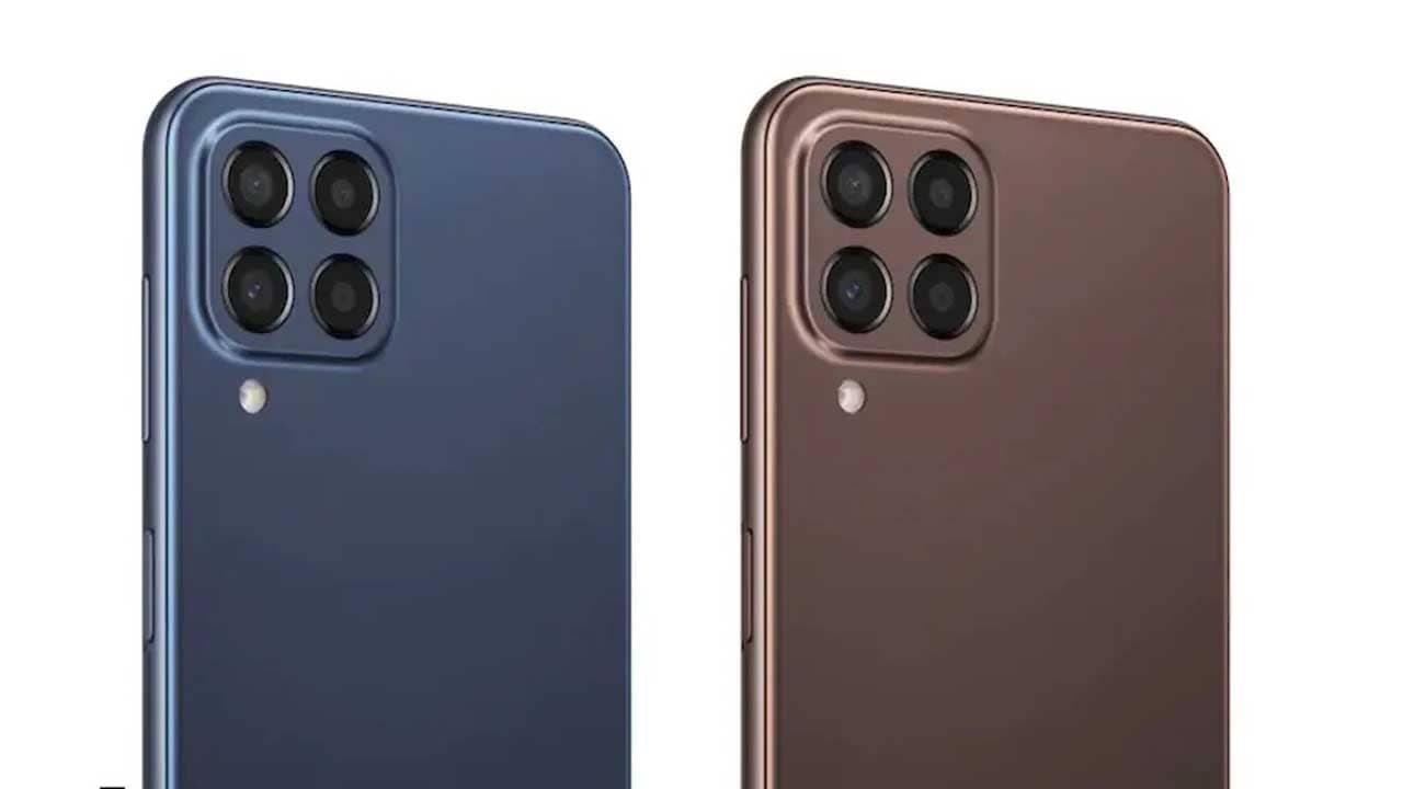 Samsung Galaxy M53 5G: ভারতে আসছে স্যামসাং গ্যালাক্সি এম৫৩ ৫জি ফোন, কোথা থেকে কেনা যাবে?