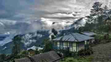 Kalimpong: সুহানা সফরে সঙ্গী হোক তিস্তা! ন্যাওড়াভ্যালির কোলে ছুটি কাটান সাংসেরে
