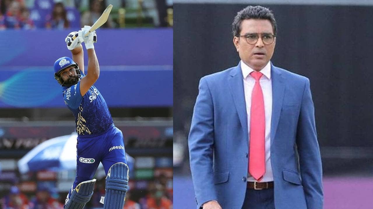 IPL 2022: বিরাটের পথে হাঁটুক রোহিত, বড়সড় মন্তব্য মঞ্জরেকরের