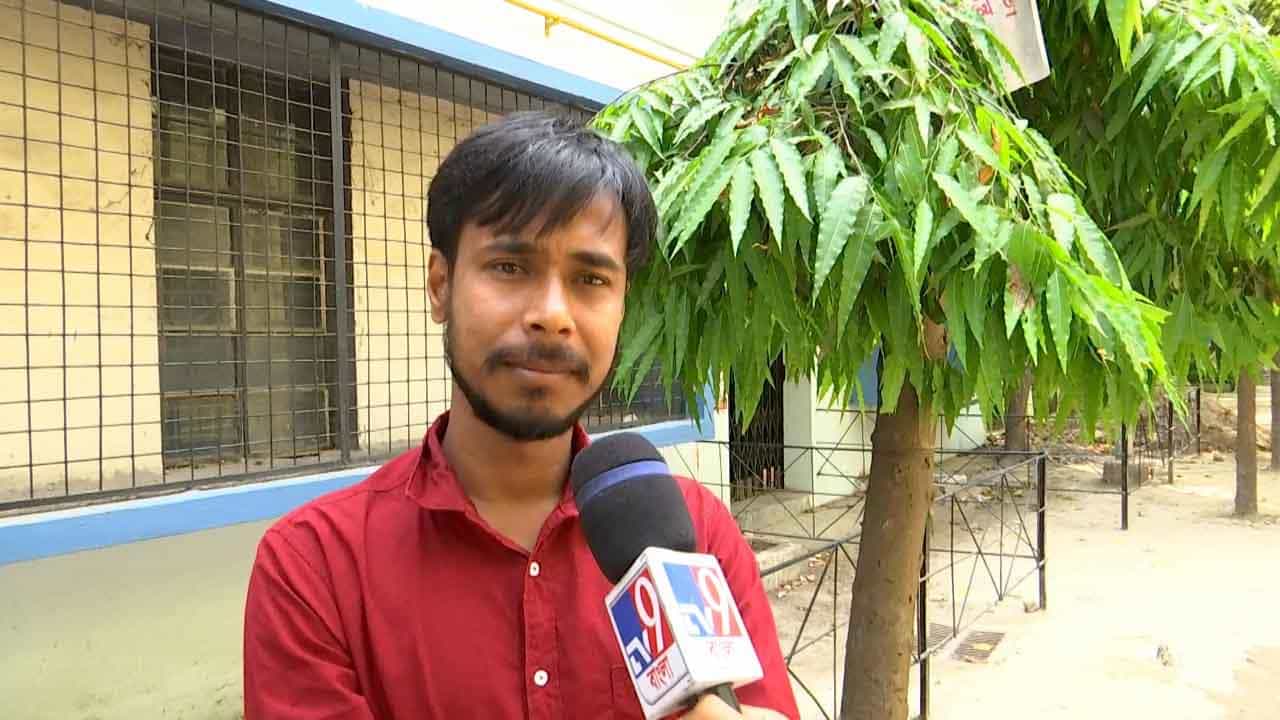 Jadavpur University Controversy: ক্ষমা চাইলে মাফ করা হবে সঞ্জীবকে, জানাল যাদবপুর কর্তৃপক্ষ, কিন্তু ছাত্রনেতা কি রাজি হলেন?