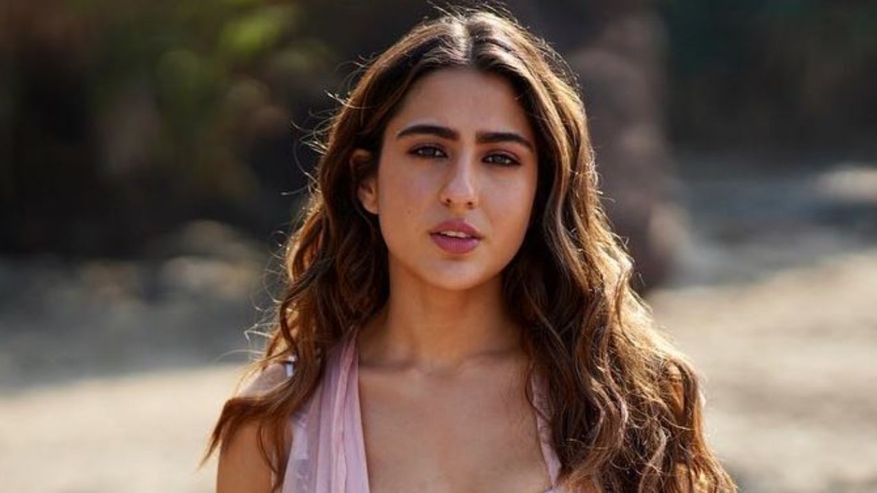 Sara Ali Khan: সৎ মা করিনার মতোই হয়েছেন সারা, কী হয়েছে জানলে অবাক হবেন...