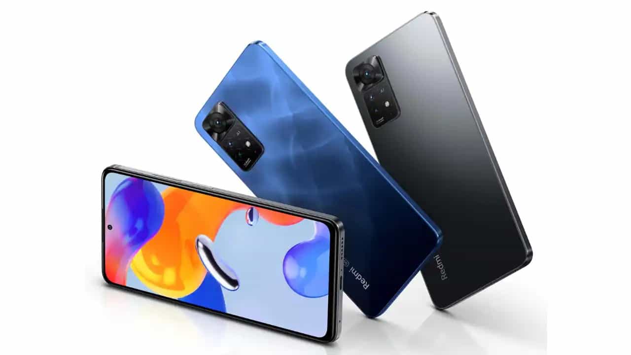 Best Smartphones: ১৫,০০০ টাকা বাজেটে এই মুহূর্তের সেরা ৫ স্মার্টফোন, ওপ্পো কে১০, রেডমি ১০, রিয়েলমি ৯আই-সহ আরও... Best Smartphones: ১৫,০০০ টাকা বাজেটে এই মুহূর্তের সেরা ৫ স্মার্টফোন, ওপ্পো কে১০, রেডমি ১০, রিয়েলমি ৯আই-সহ আরও...
