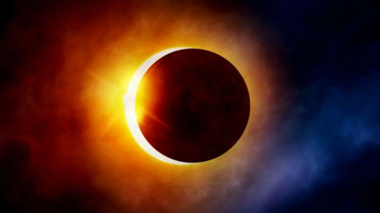 Solar Eclipse 2022: একই দিনে সূর্যগ্রহণ ও শনিশ্চরি অমাবস্যা! ভুলেও এই কাজগুলি করবেন না