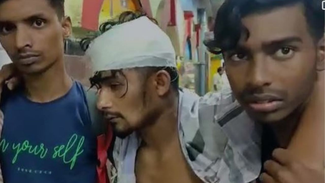 Mischief Attack in Sonarpur: সোনারপুর স্টেশন থেকে তুলে নিয়ে গিয়ে খুনের চেষ্টা দুষ্কৃতীদের, কারণ জানার পর ভীত প্রত্যক্ষদর্শীরাও
