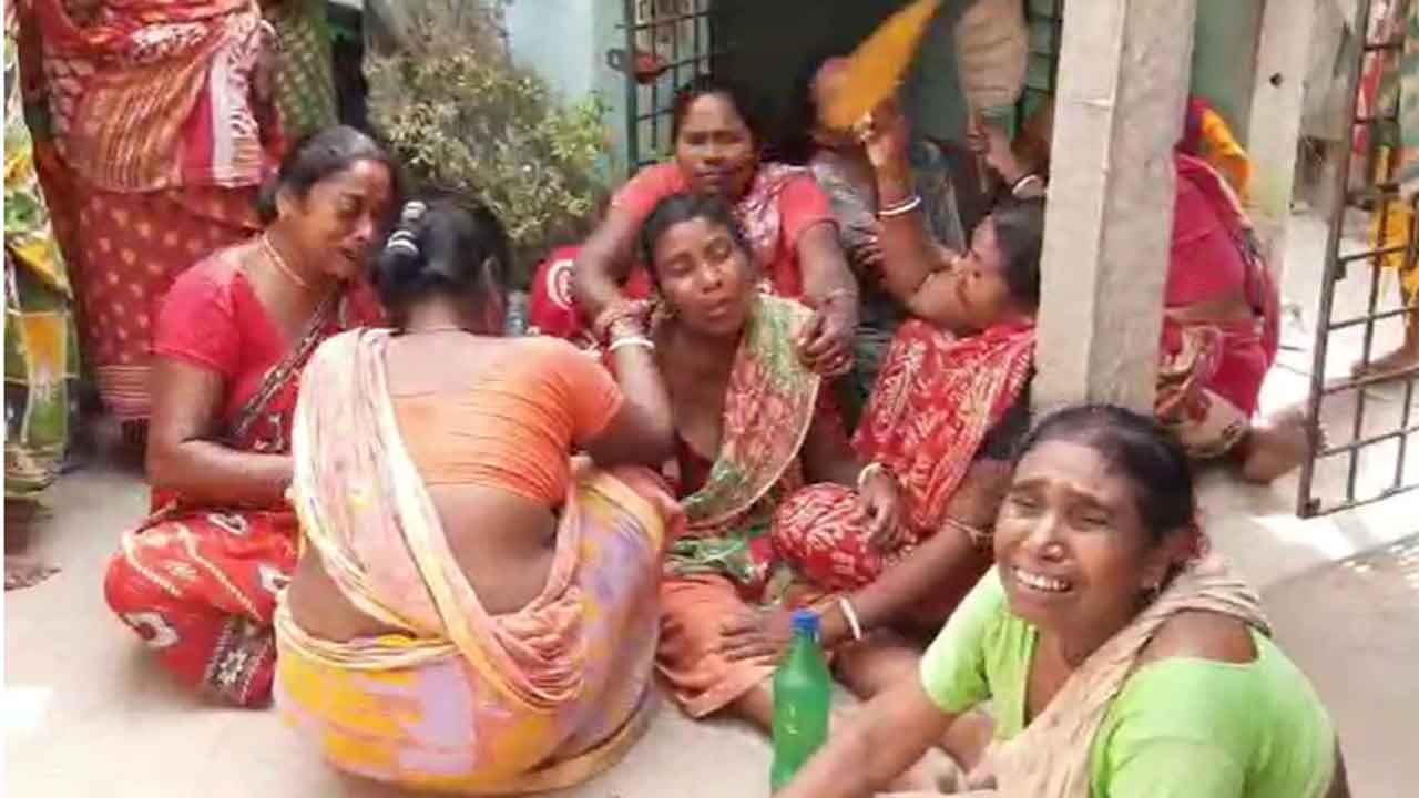 Sonarpur TMC Worker Murder: বাঁশ নিয়ে অতর্কিতে হামলা, কাজে যাওয়ার পথে সোনারপুরে তৃণমূল কর্মীকে পিটিয়ে 'খুন'