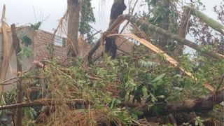 Cooch Behar storm update: ২০ মিনিটের কালবৈশাখীতে ভাঙল কয়েক হাজার বাড়ি, মৃত বেড়ে ৩