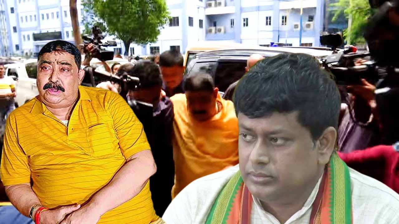 BJP on Anubrata: উন্নয়নের ঠেলায় অসুস্থ, অনুব্রতর অসুস্থতা খতিয়ে দেখতেও সিবিআই তদন্তের দাবি বিজেপির