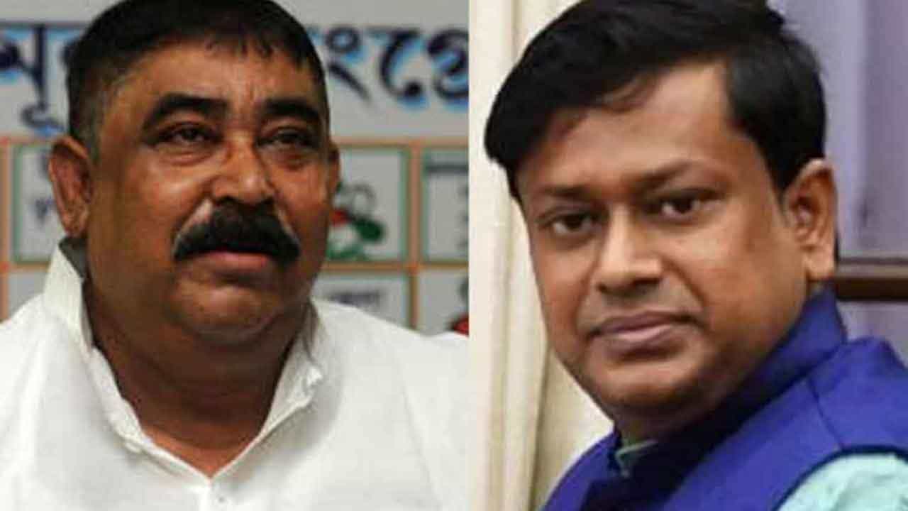 Sukanta Majumder On Anubrata Mondal: 'আগেই বলেছিলাম কী হতে পারে', অনুব্রত প্রসঙ্গে বললেন সুকান্ত Sukanta Majumder On Anubrata Mondal: 'আগেই বলেছিলাম কী হতে পারে', অনুব্রত প্রসঙ্গে বললেন সুকান্ত