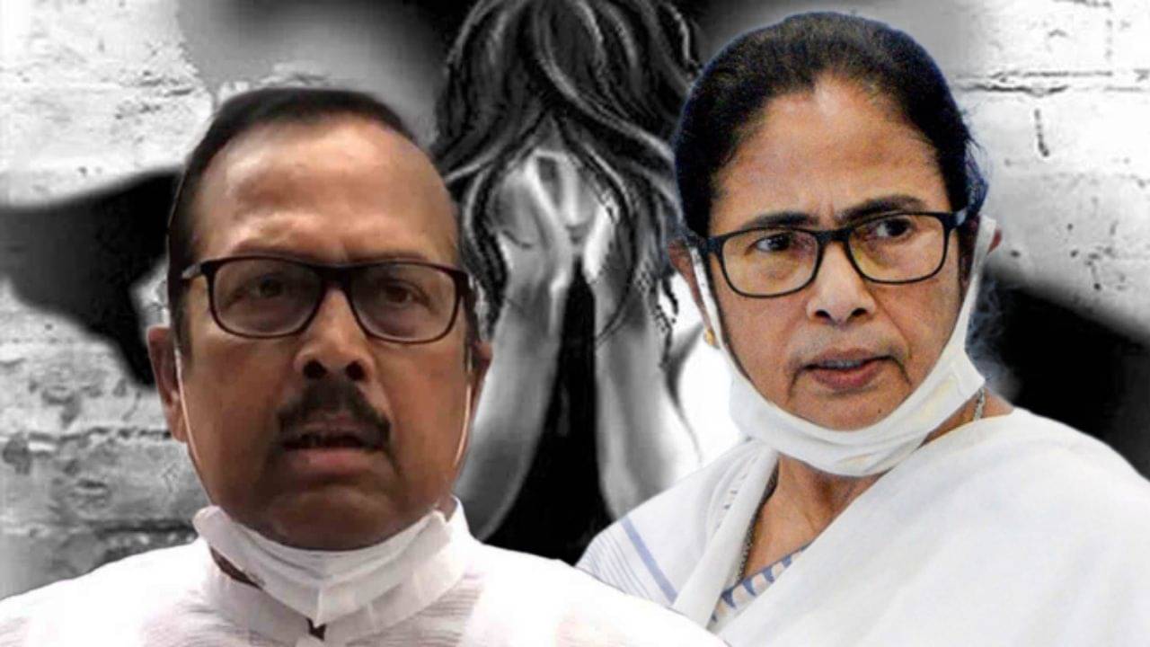 Hanskhali Minor Molestation : দলের অন্দরেও অস্বস্তি! মুখ্যমন্ত্রীর বিতর্কিত মন্তব্যের সাফাই দিতেই কি ময়দানে সুখেন্দু?