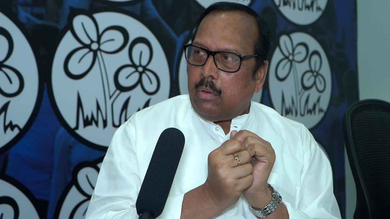 Sukhendu Sekhar Roy on Harassment Case:  '৯৩ শতাংশ যৌন হেনস্থার ঘটনাই ঘটে পরিবারের অভ্যন্তরে', মমতার মন্তব্যের ব্যাখ্যা দিয়ে বললেন সুখেন্দু