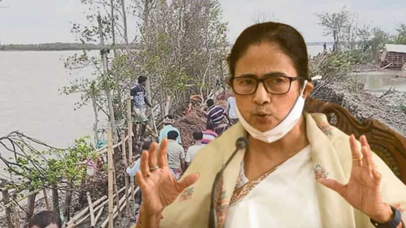 Asian Development Bank: আমফান-ইয়াসে ক্ষতিগ্রস্ত সুন্দরবনকে ঢেলে সাজানোর ভাবনা, ঋণের সন্ধানে গুরুত্বপূর্ণ বৈঠক নবান্নে